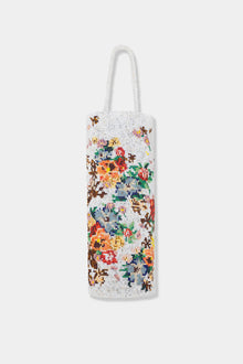Bolso beaded marigold
