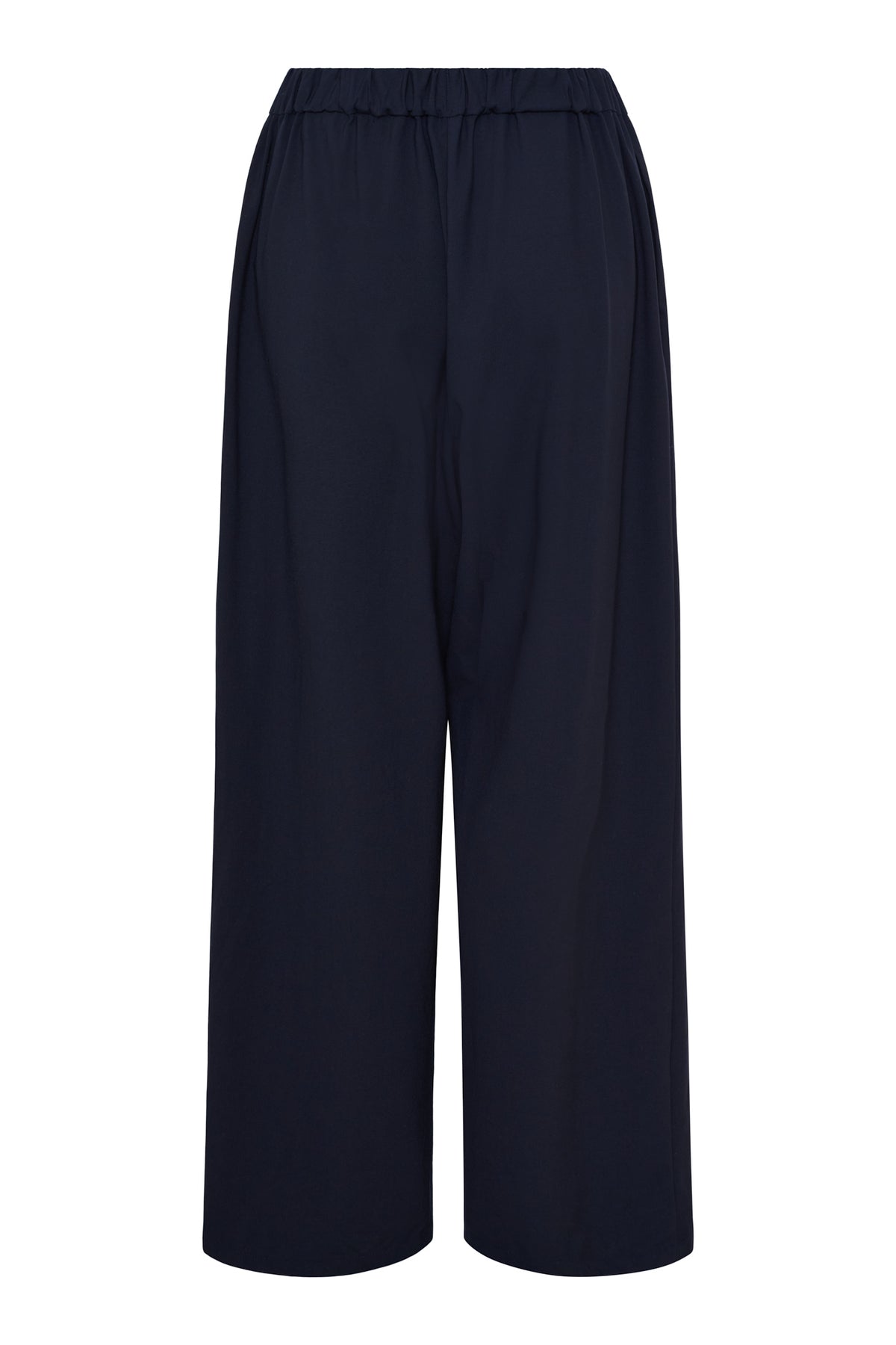 Pantalón goma wool