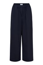 Pantalón goma wool