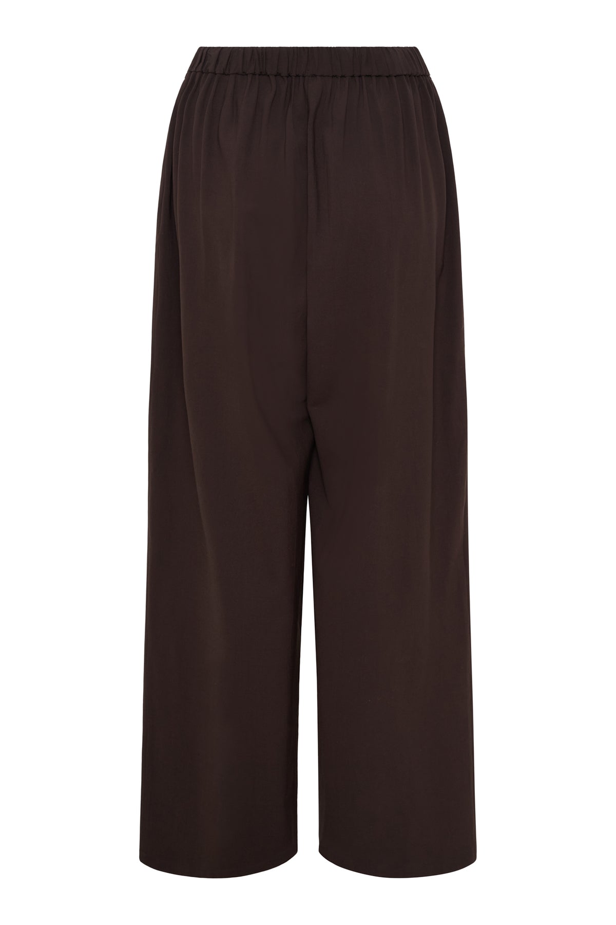 Pantalón goma wool