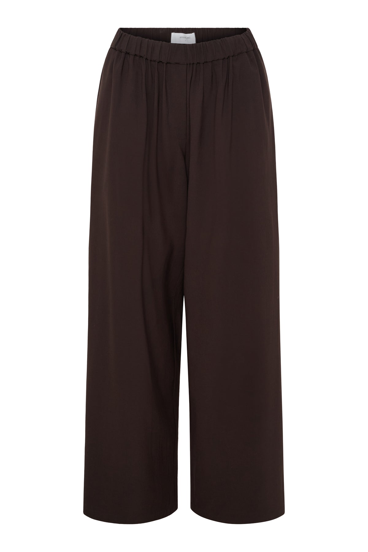 Pantalón goma wool