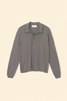 Jersey polo