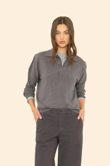 Jersey polo