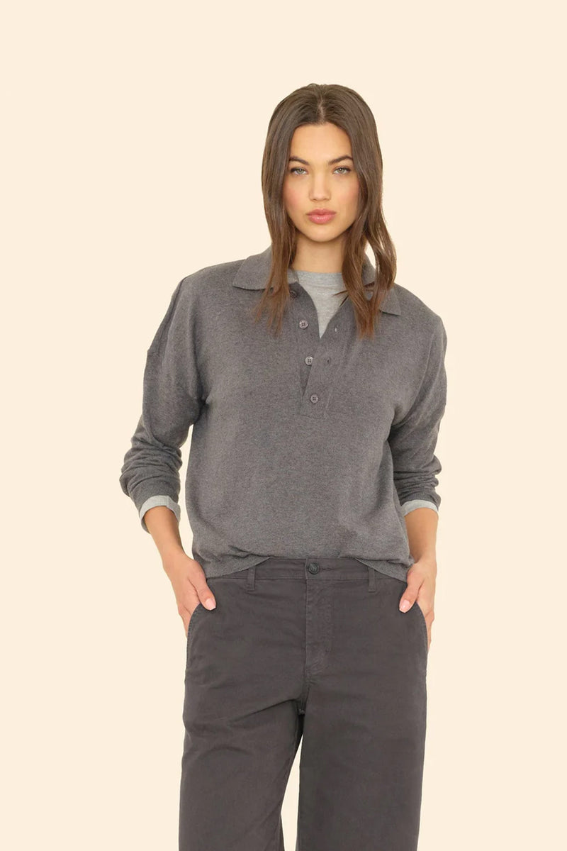 Jersey polo