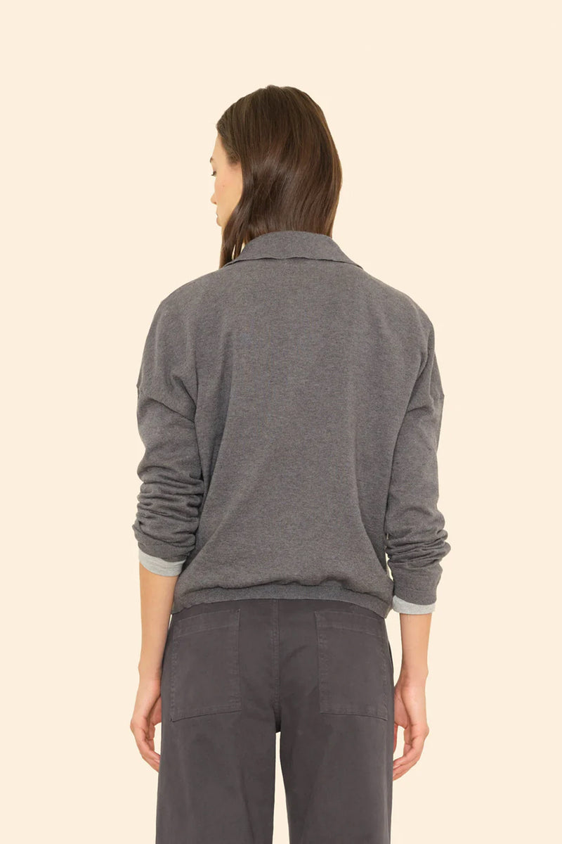 Jersey polo