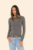 Jersey basic fino