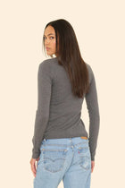 Jersey basic fino