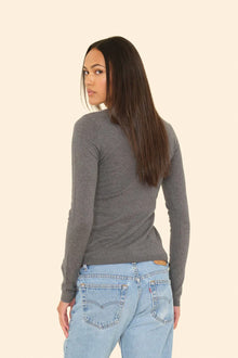Jersey basic fino