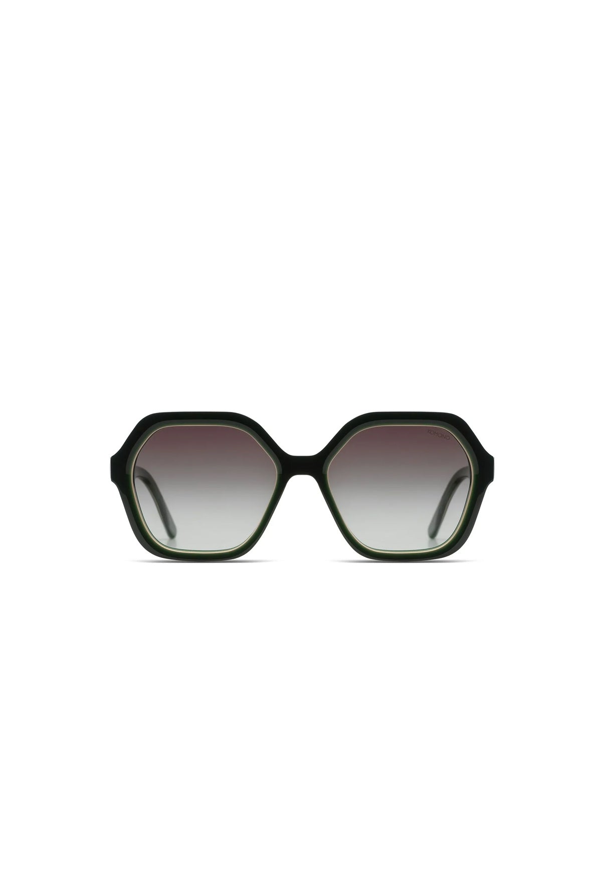 Gafas de sol Iggy Green Forest