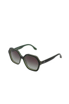 Gafas de sol Iggy Green Forest