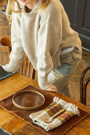 Individual Lino Lana