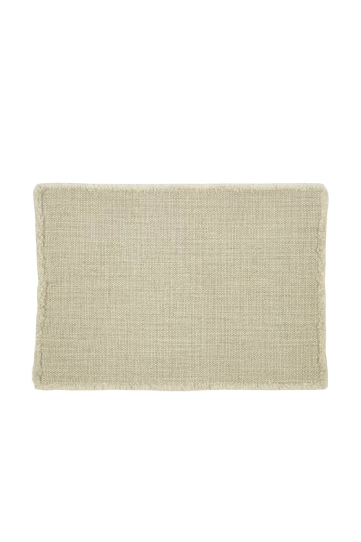 Individual lino lana