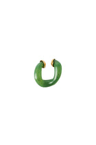 Ear cuffJade XS