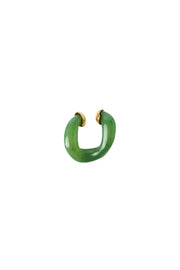 Ear cuffJade XS