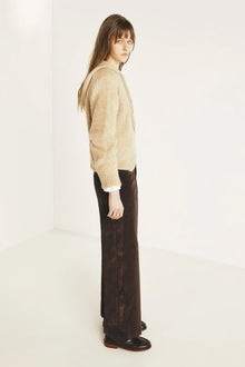 Jersey capucha