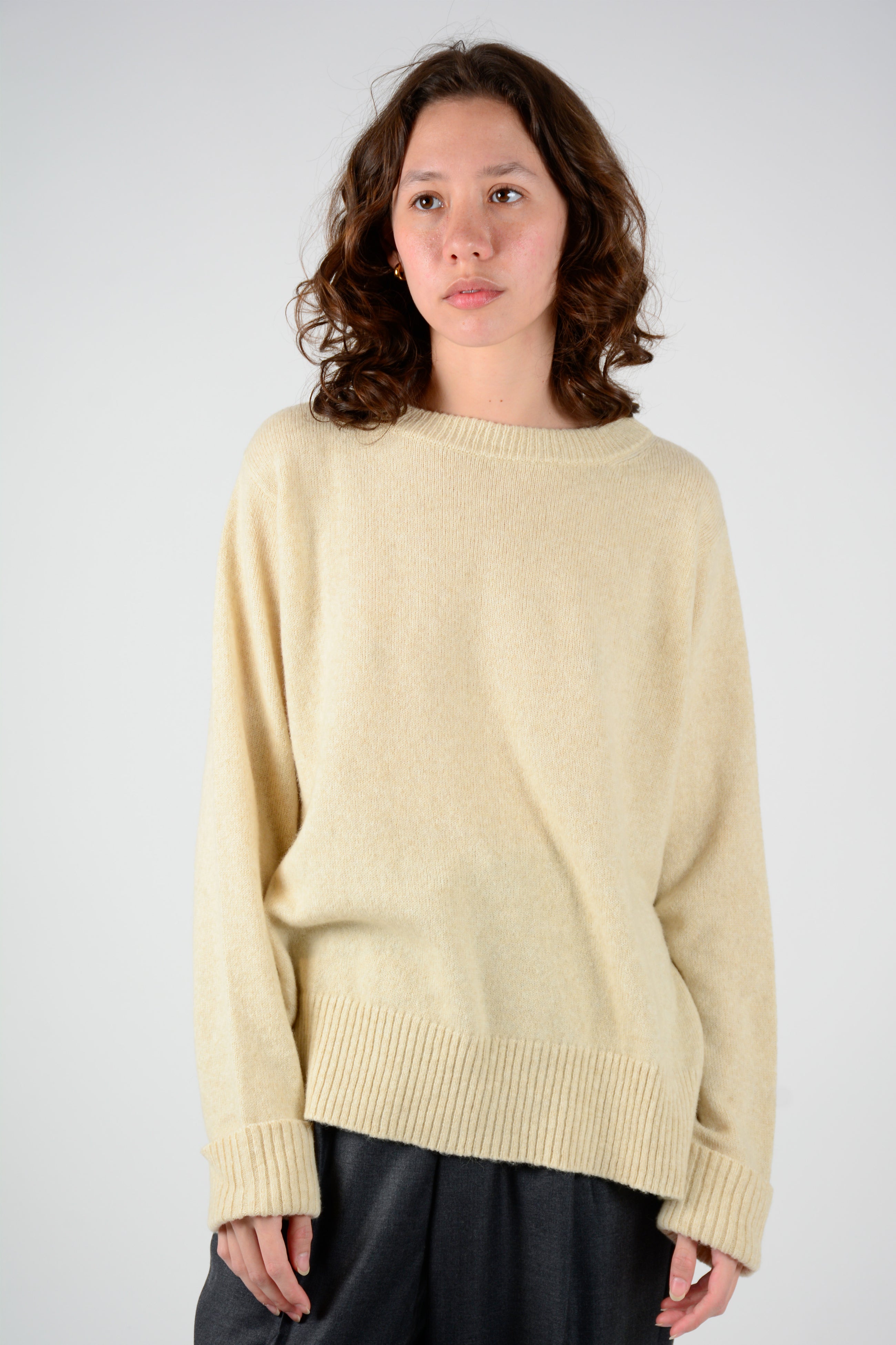 Jersey basic