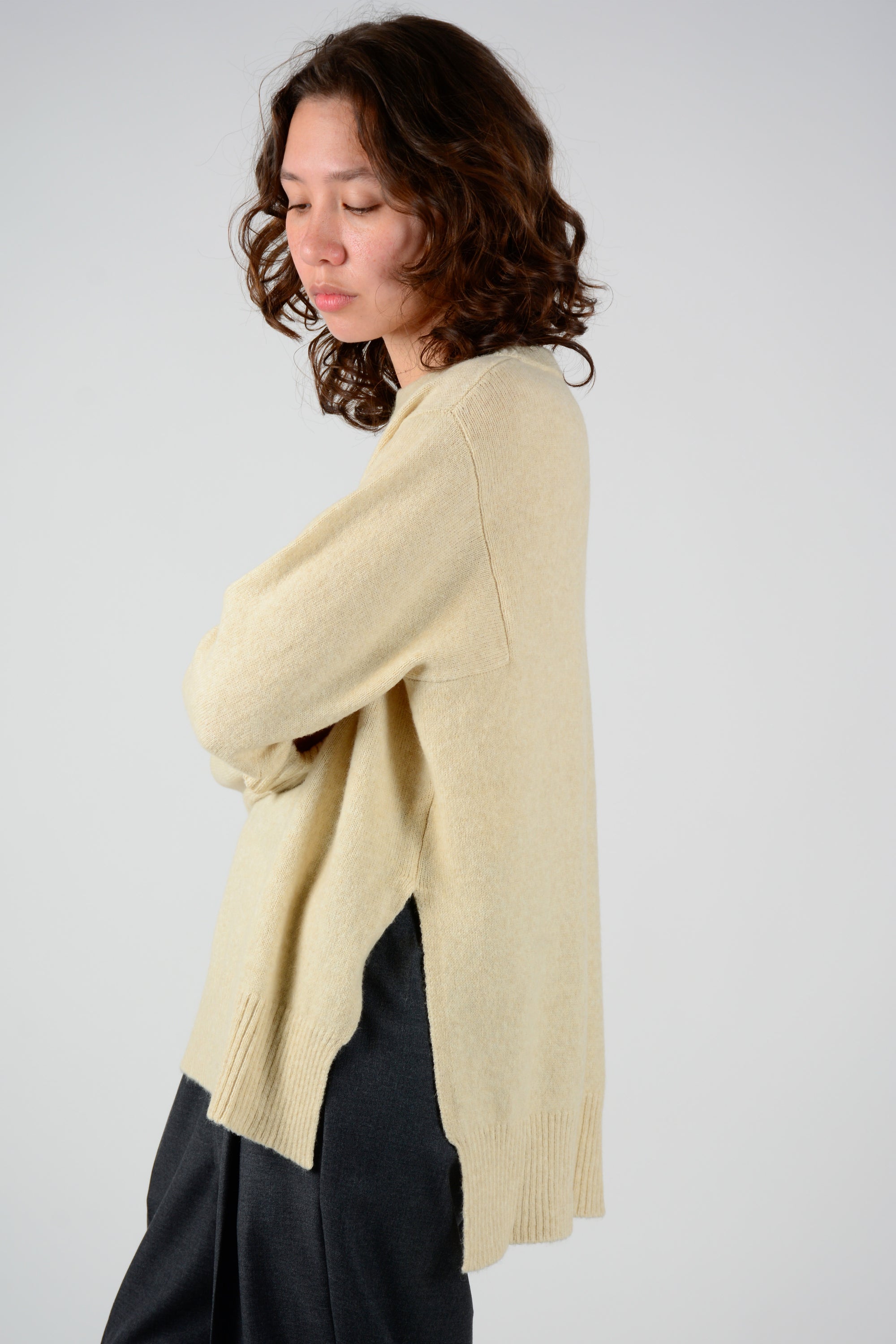 Jersey basic