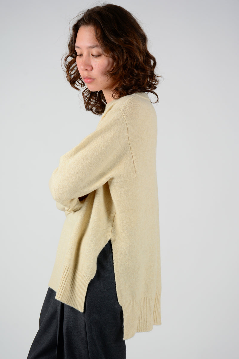 Jersey basic