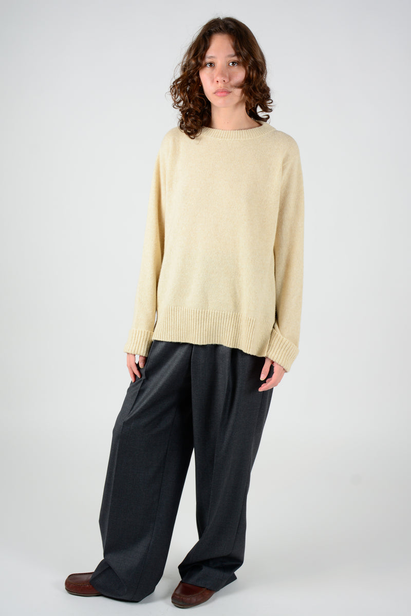 Jersey basic