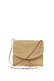 Bolso plano