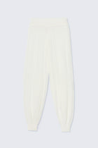 Pantalón lace knit