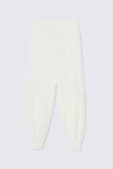 Pantalón lace knit