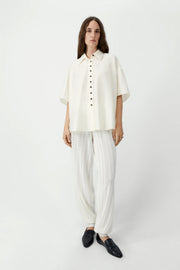 Pantalón lace knit