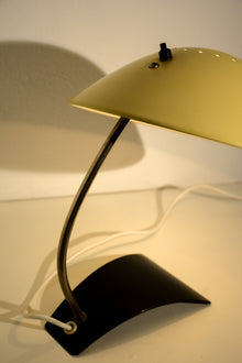 Lámpara modelo 6840  Mid-Century de Christian Dell para Kaiser Idell - Alemania años 50´s