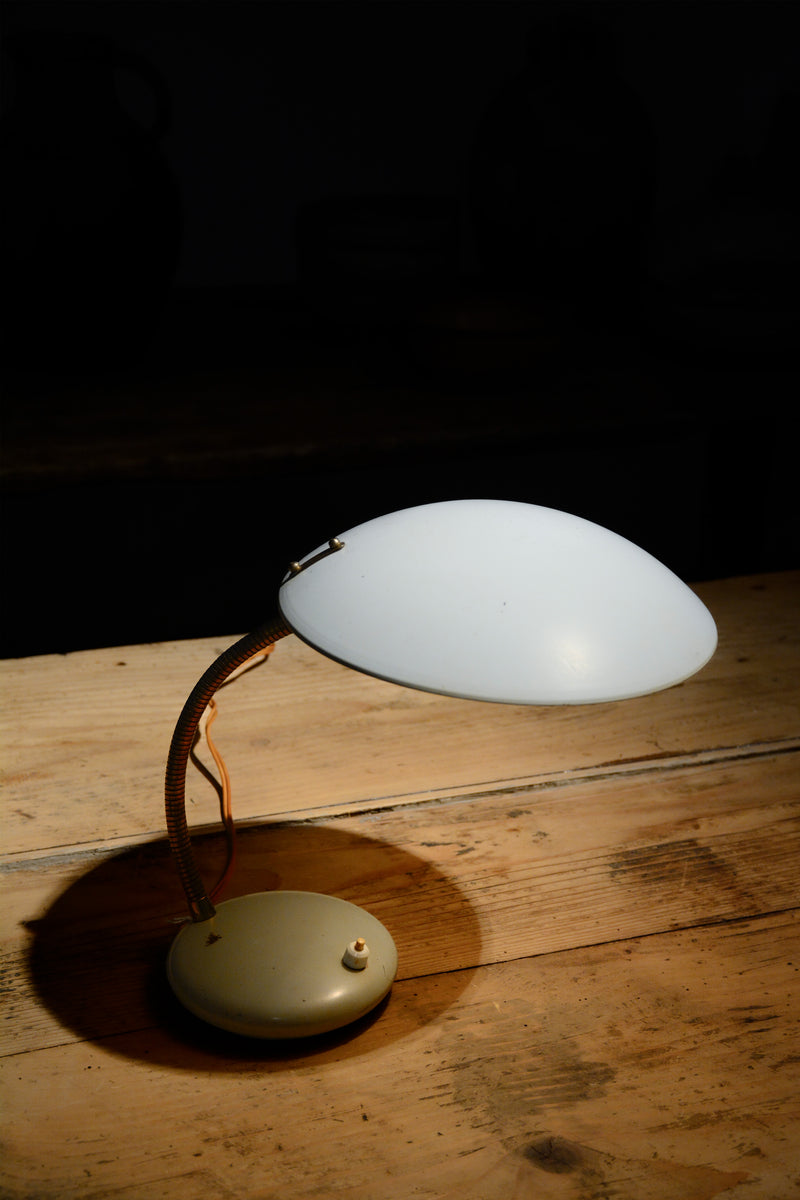 Lámpara de mesa austriaca años 50´s Moletz