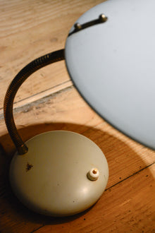 Lámpara de mesa austriaca años 50´s Moletz