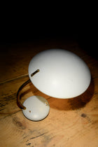 Lámpara de mesa austriaca años 50´s Moletz