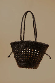 Bolso mini chesca black