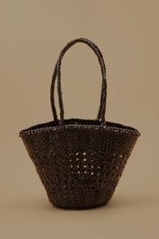 Bolso mini chesca black