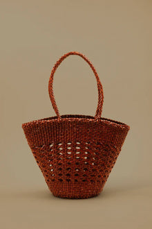 Bolso cestita mediana