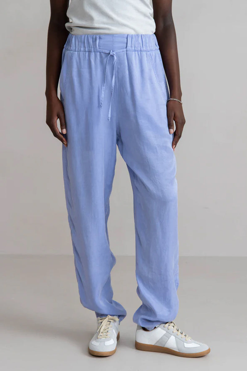 Pantalón goma playa