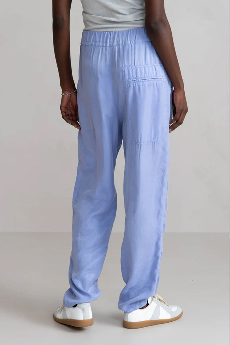 Pantalón goma playa