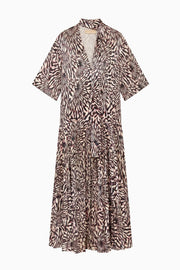 Vestido rondonita
