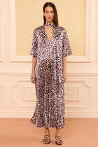 Vestido rondonita