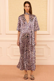 Vestido rondonita