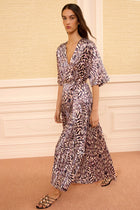 Vestido rondonita