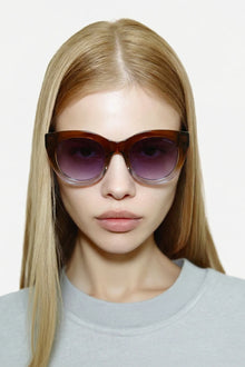 Gafas de sol gato degradee