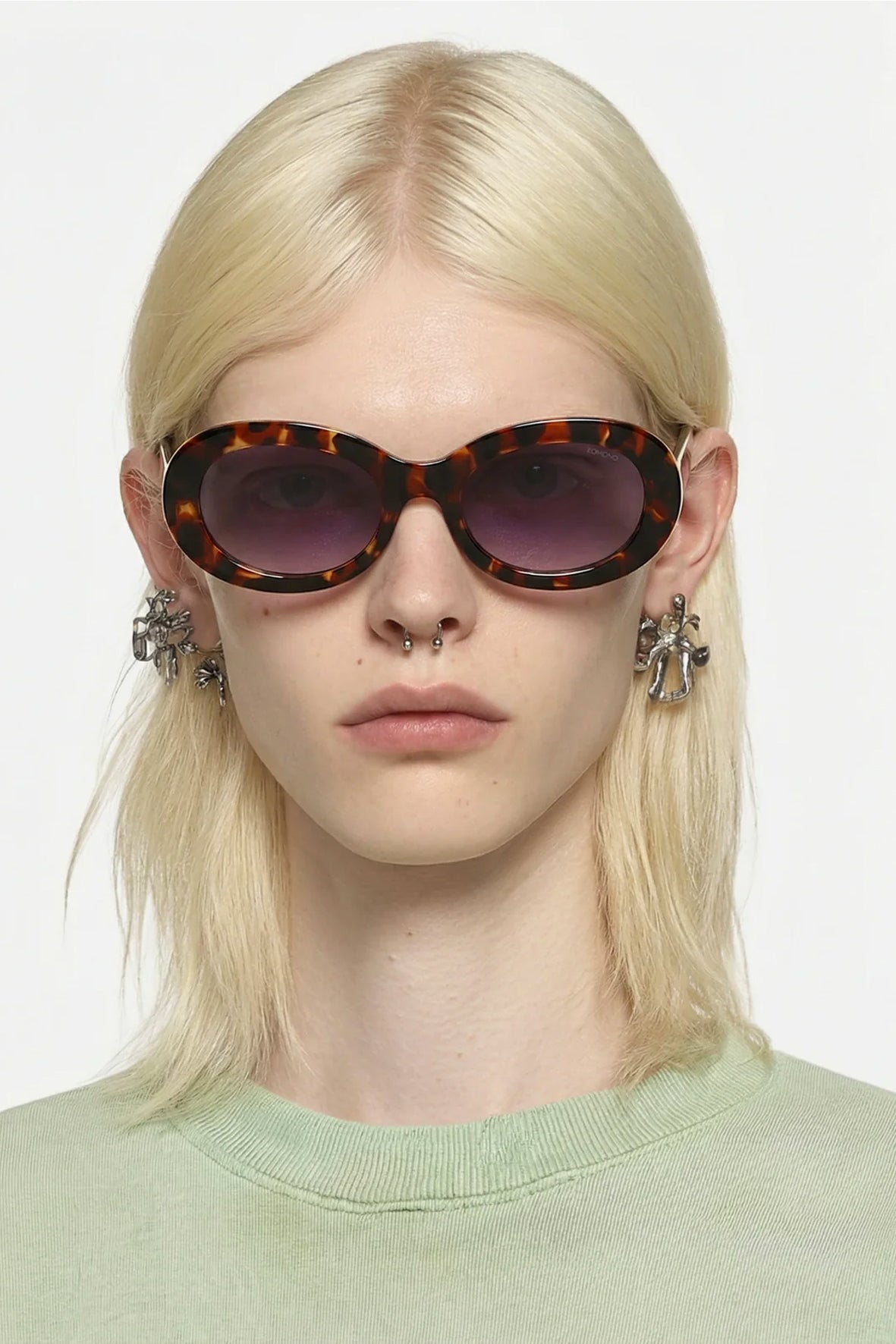 Gafas de sol Peggy Guggenheim