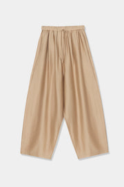 Pantalón maxi