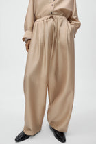 Pantalón maxi