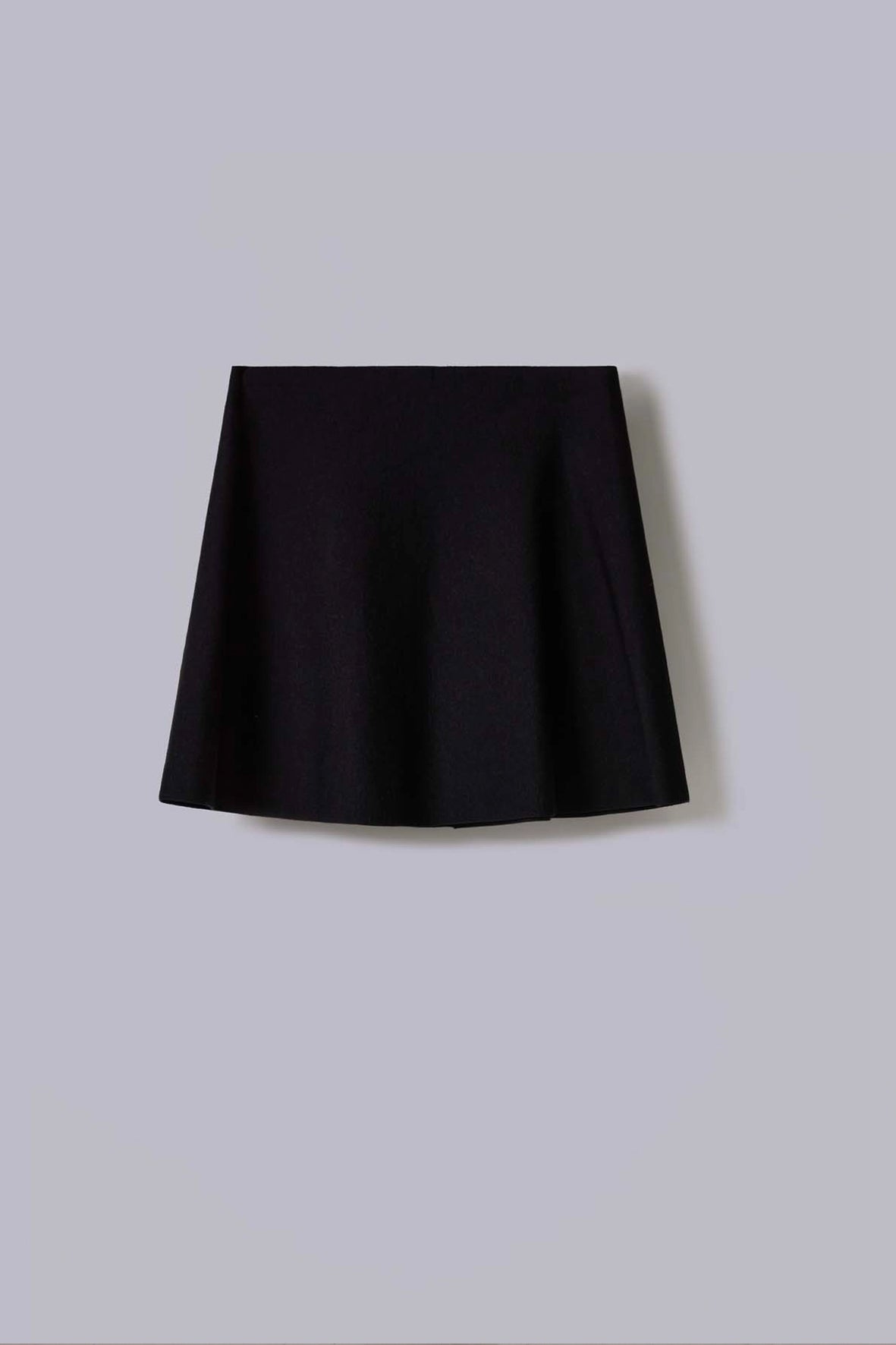 Minifalda capita