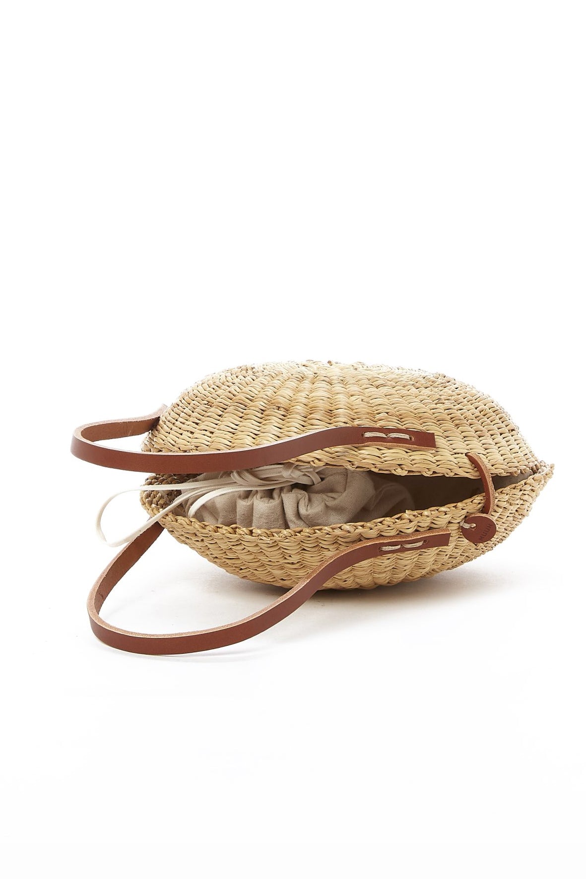 Bolso clam pequeño