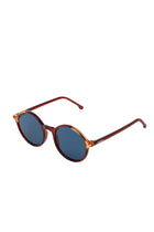 Gafas madison burgundi coral