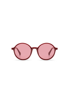 Gafas de sol redondas