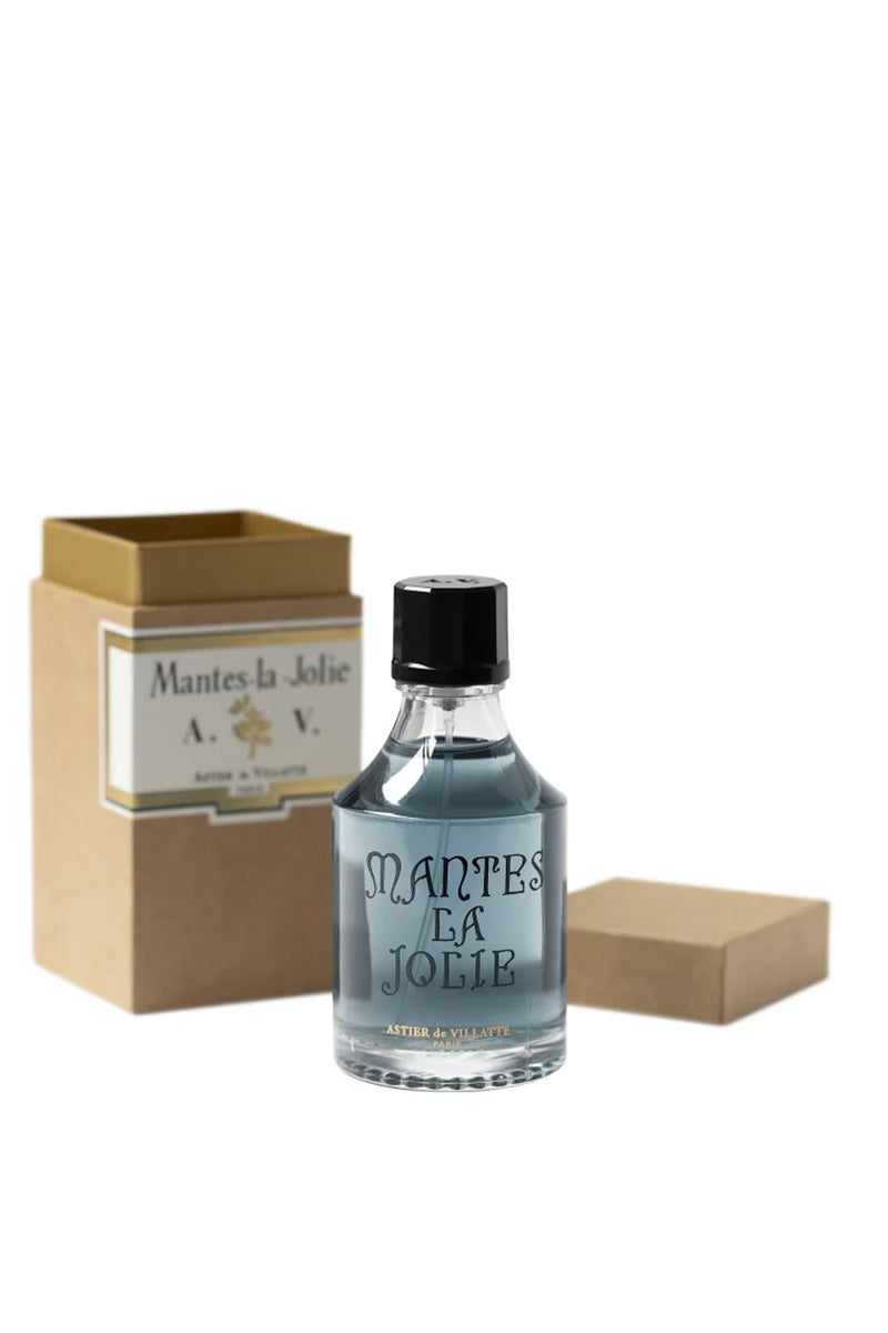 Perfume Mantes - la - Jolie