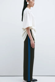 Pantalón merino wool shade